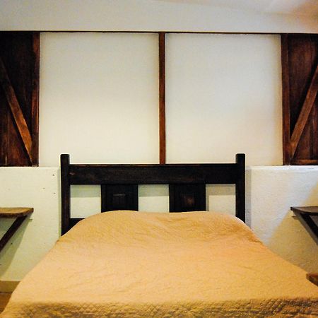 Hacienda Sarah Villa Носара Стая снимка