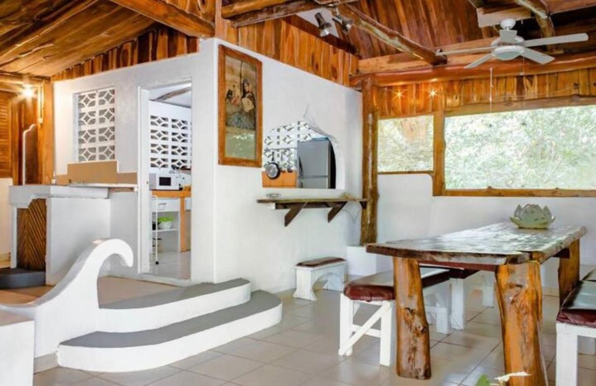 Hacienda Sarah Villa Носара Екстериор снимка