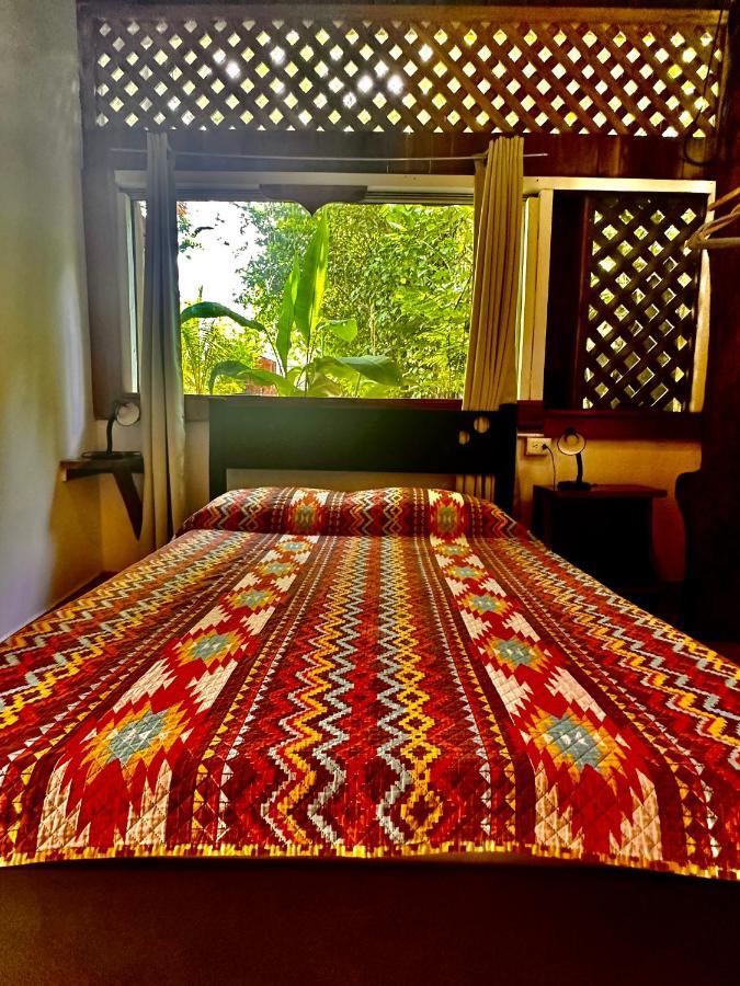 Hacienda Sarah Villa Носара Екстериор снимка