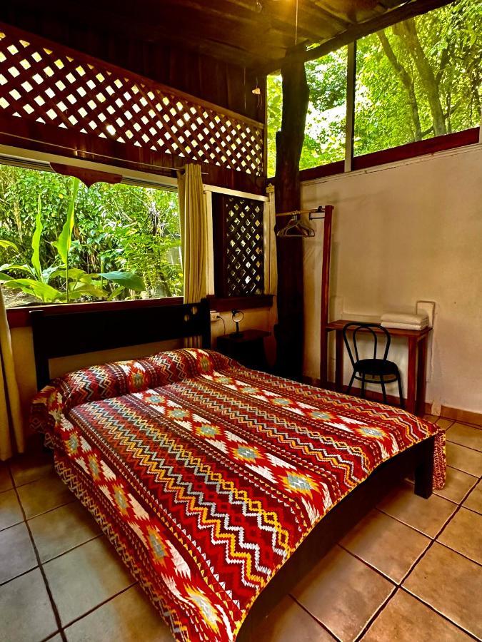 Hacienda Sarah Villa Носара Екстериор снимка