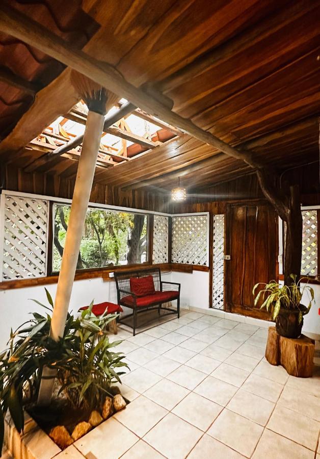 Hacienda Sarah Villa Носара Екстериор снимка