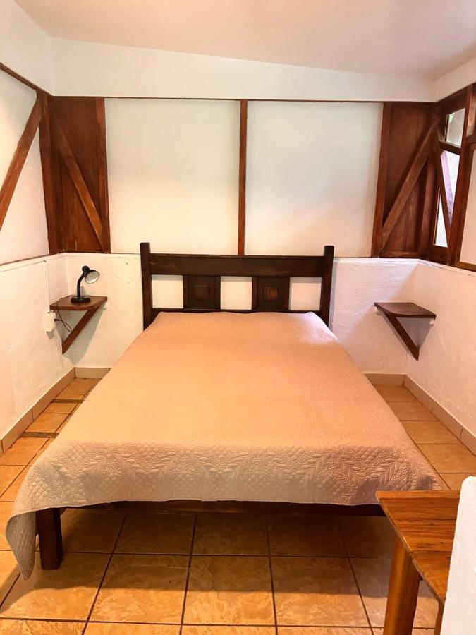 Hacienda Sarah Villa Носара Екстериор снимка