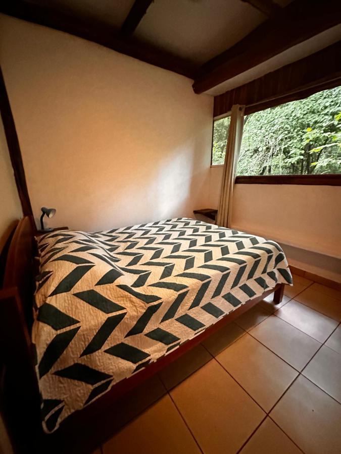 Hacienda Sarah Villa Носара Екстериор снимка