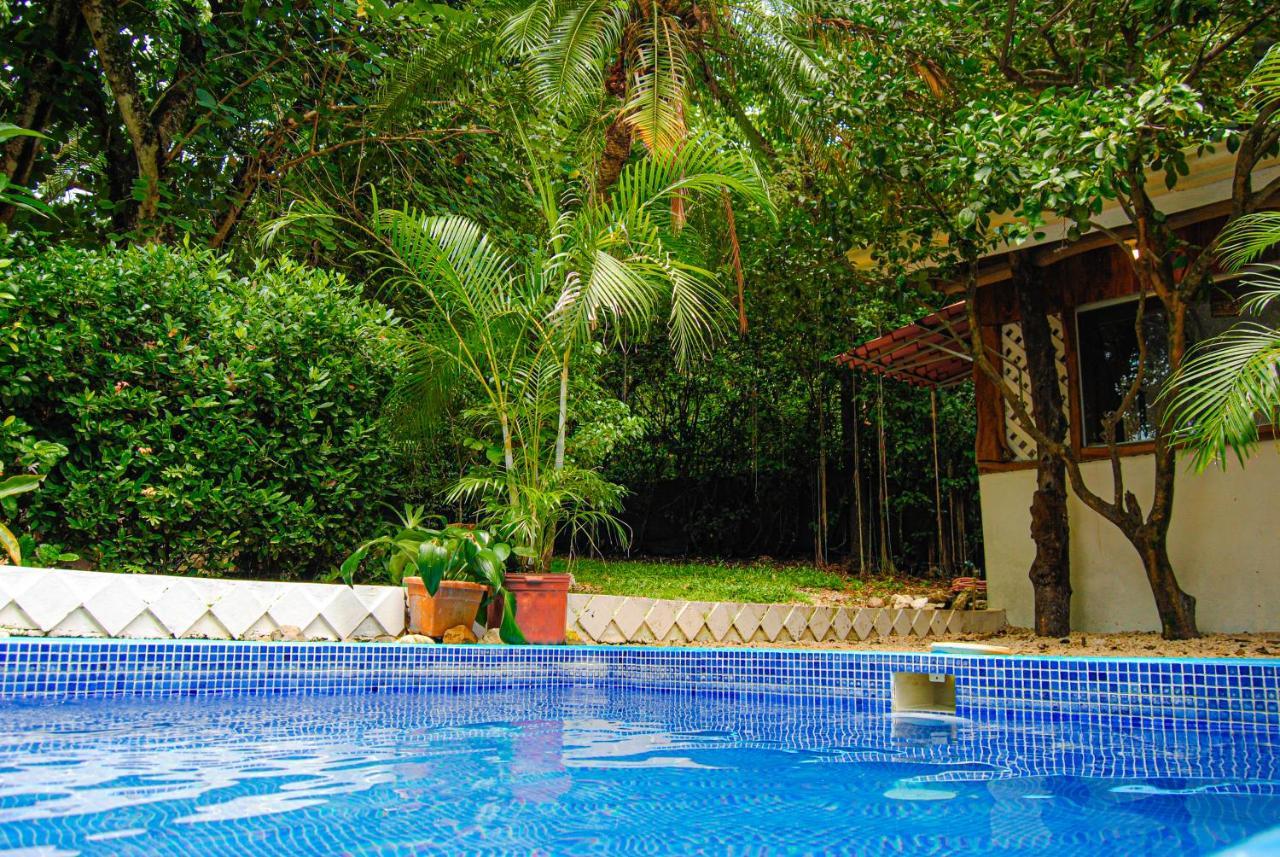 Hacienda Sarah Villa Носара Екстериор снимка
