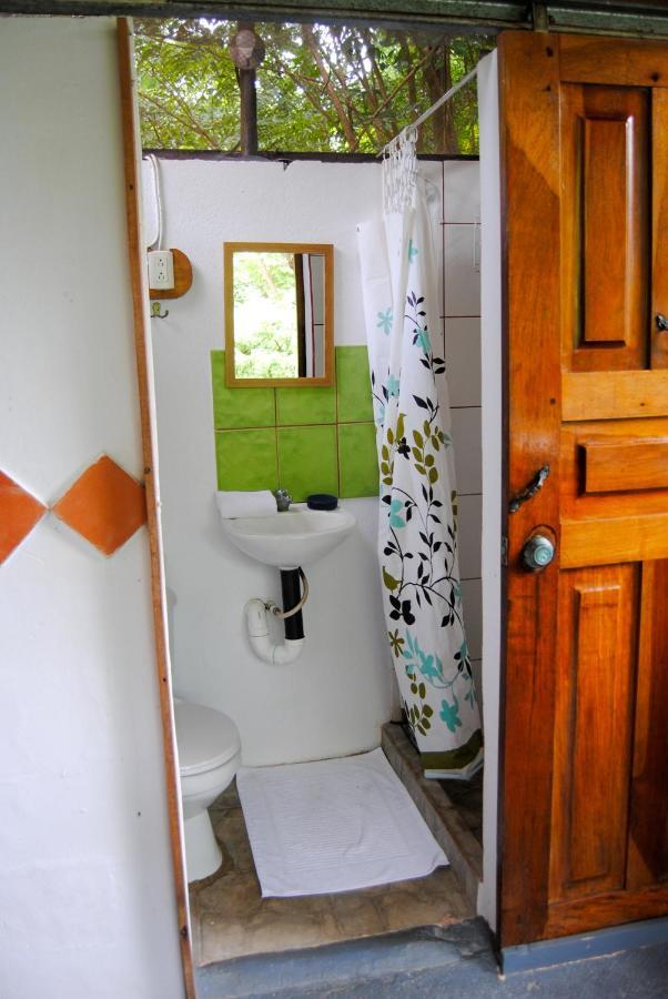 Hacienda Sarah Villa Носара Екстериор снимка