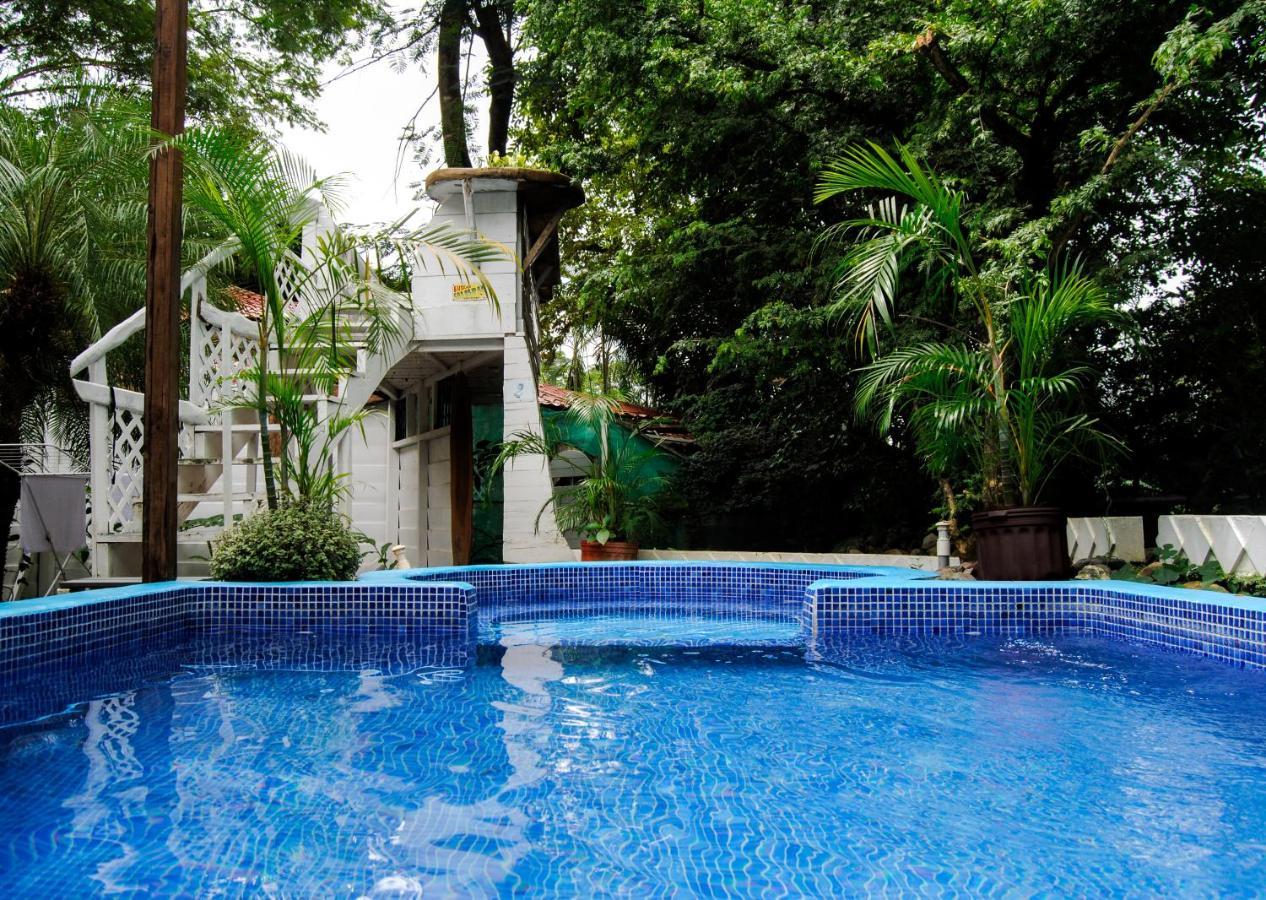 Hacienda Sarah Villa Носара Екстериор снимка