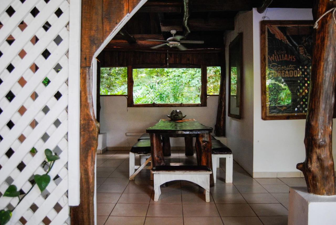 Hacienda Sarah Villa Носара Екстериор снимка