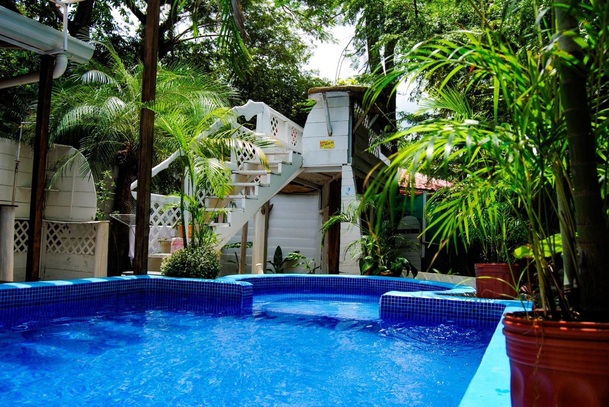 Hacienda Sarah Villa Носара Екстериор снимка