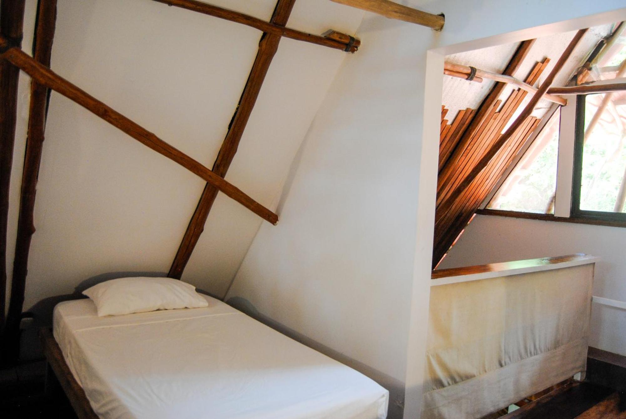 Hacienda Sarah Villa Носара Екстериор снимка